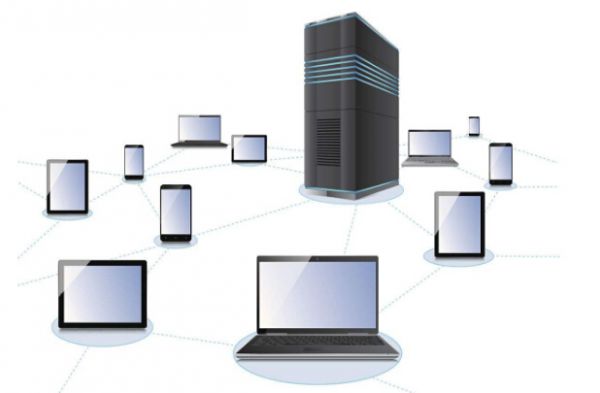 日照網站建設,服務器選擇